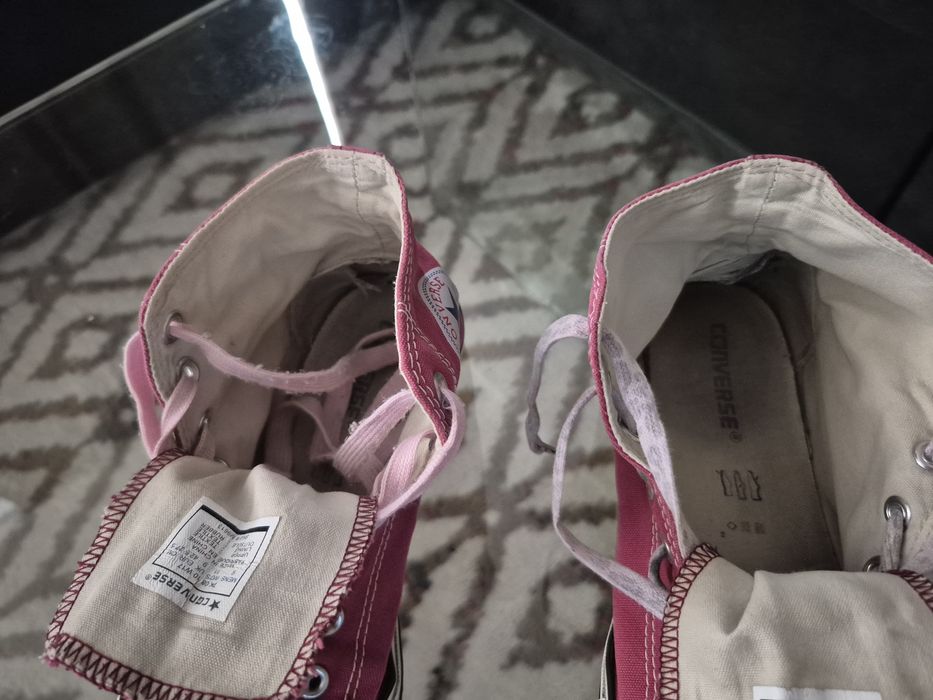 Încălțăminte sport Converse