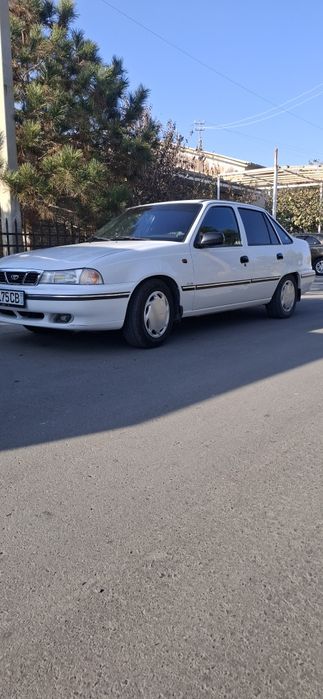 Nexia 1 sons tramblor