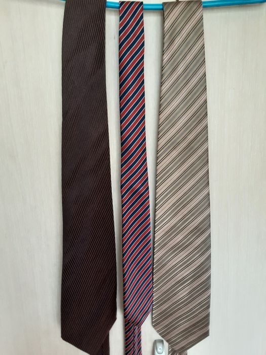 Мужские галстуки