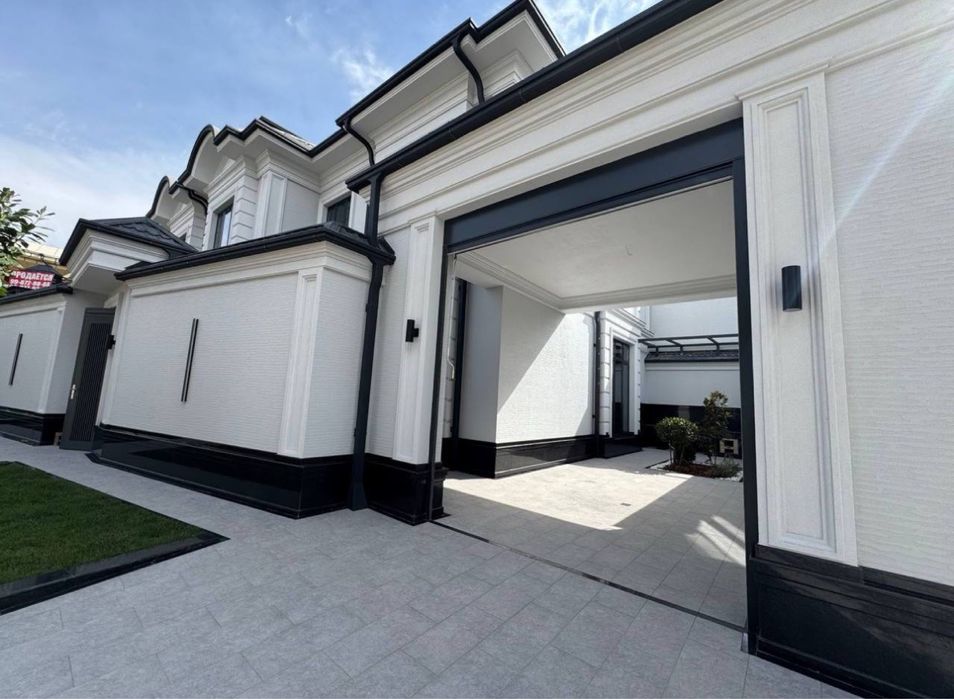 Продаю дом без ремонта