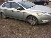 Piese caroserie Ford Mondeo 2.0 tdci 2008 euro 4