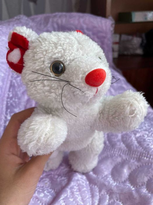 Плюшени играчки - различни размери и видове