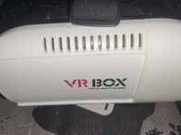 VR box не е използван