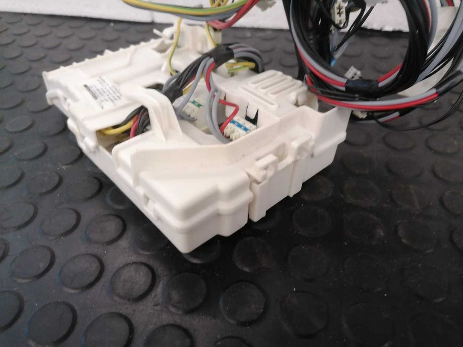 Placa electronica masina de spalat Electrolux EWS1266CI/C136