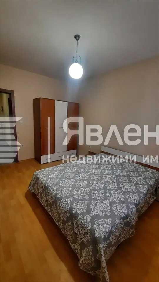 Отдава 2-стаен апартамент, гр. Варна/Окръжна болница