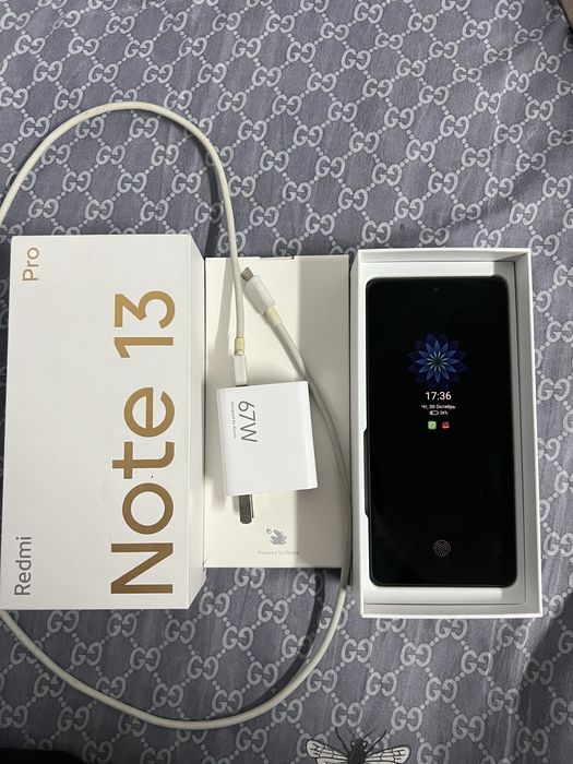 Продам Редми нот 13 про 5Г / redmi note 13pro 5g