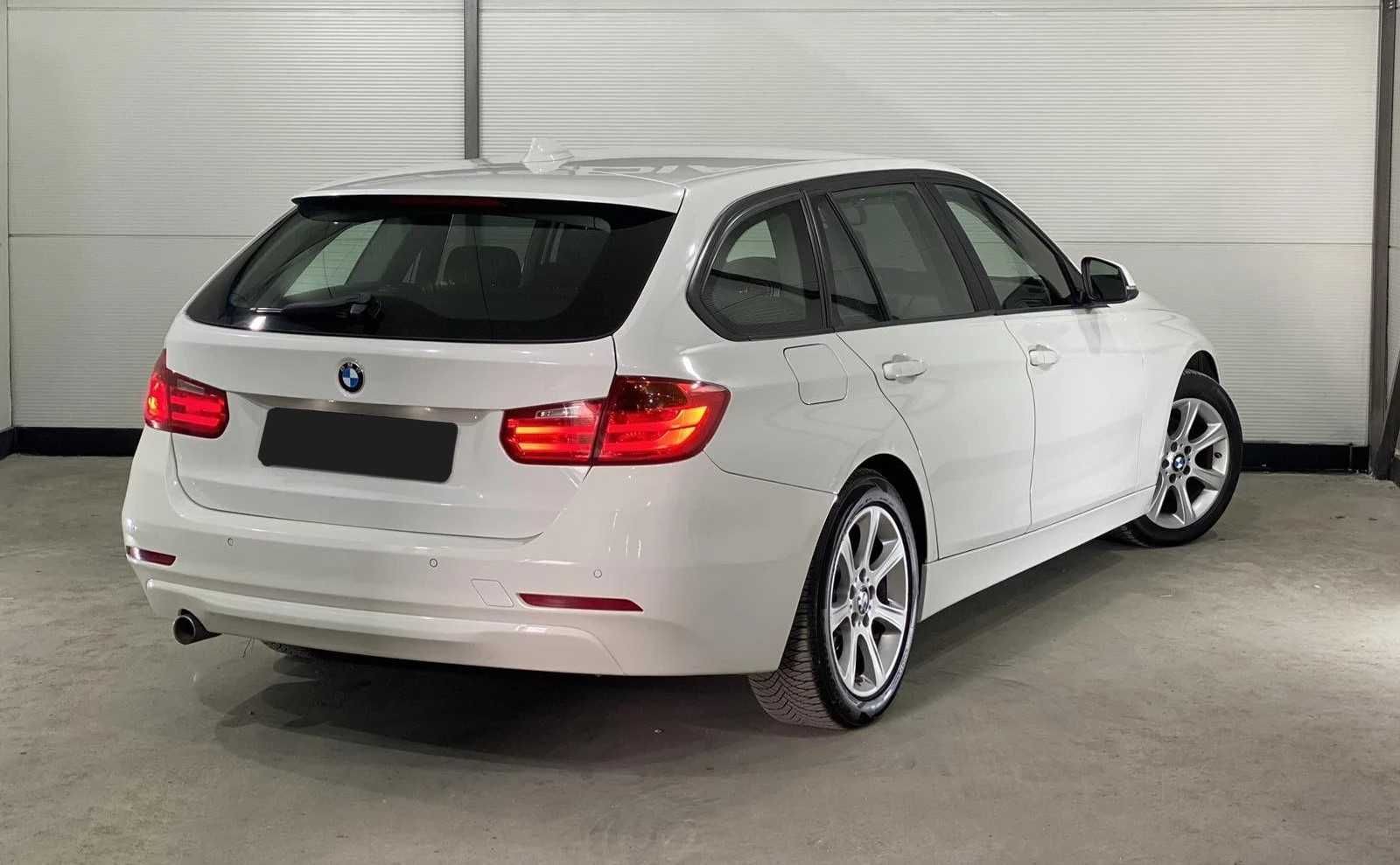 BMW 318D  в Отлично състояние !