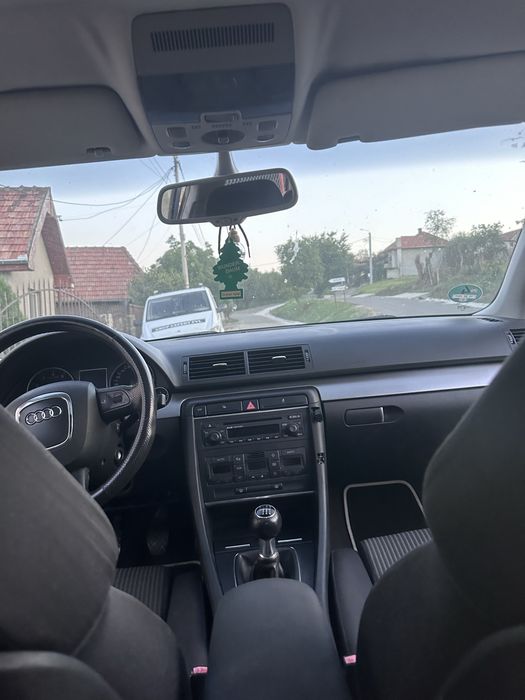piese audi a4 b7 sedan