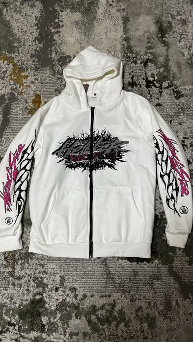 Vand hanorac hellstar