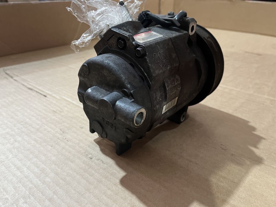 Compresor clima / AC JEEP Grand Cherokee 3.0