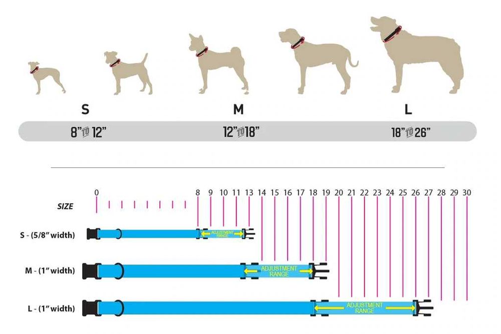 NOU! Zgarda + lesa caine Wolfgang Man & Beast SUA