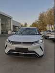 BYD YUAN UP full naxt va nasiya savdo yillik 10%