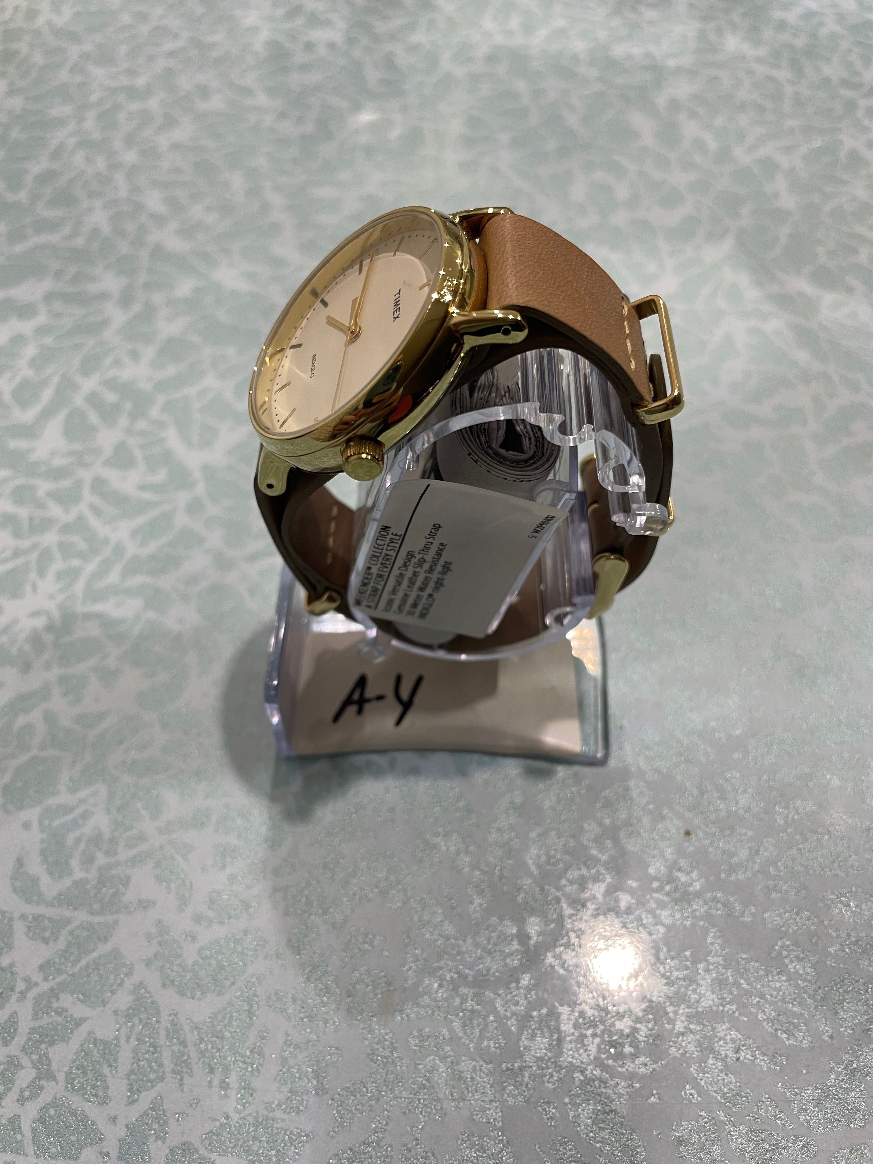 Часы TIMEX. Новые привез из Америки.
