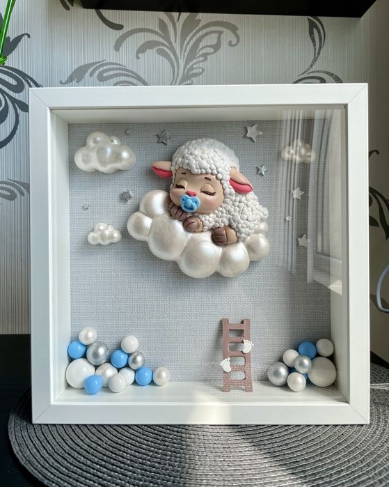 Персонализирана Лед Рамка