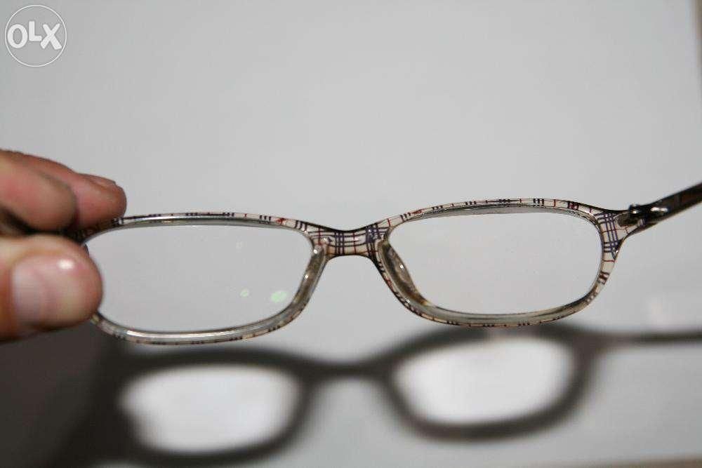 Rame ochelari Burberry