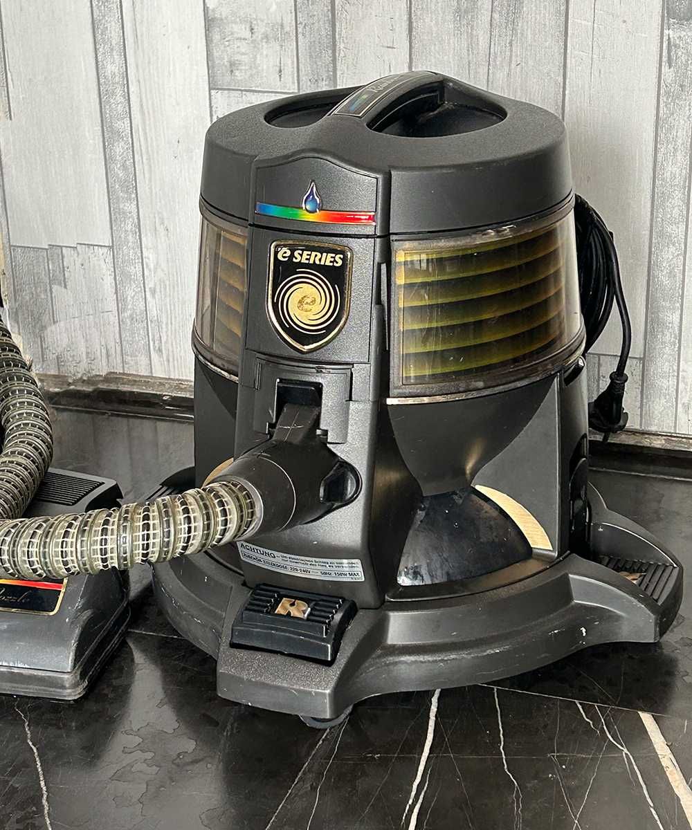 Rainbow E Series E-2 прахосмукачка