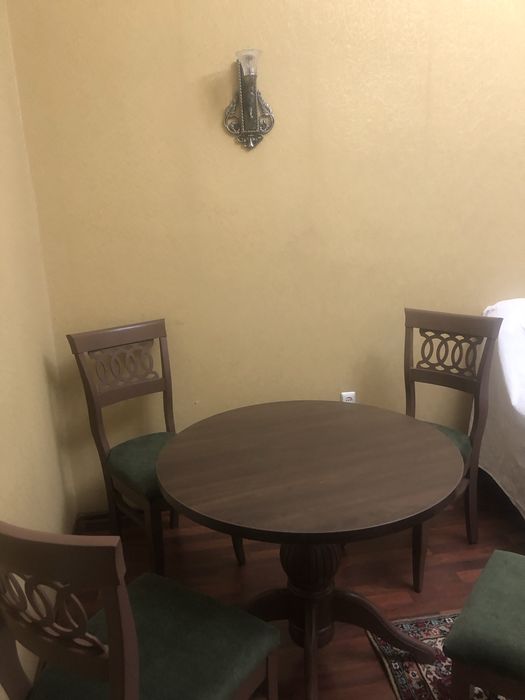 Долгосрочная Аренда, своя 2/4/4 центр Ташкента.