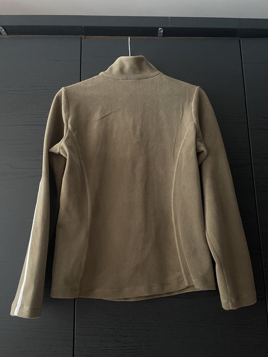 Женско спортно горнище Bogner, поларен пуловер, размер : М