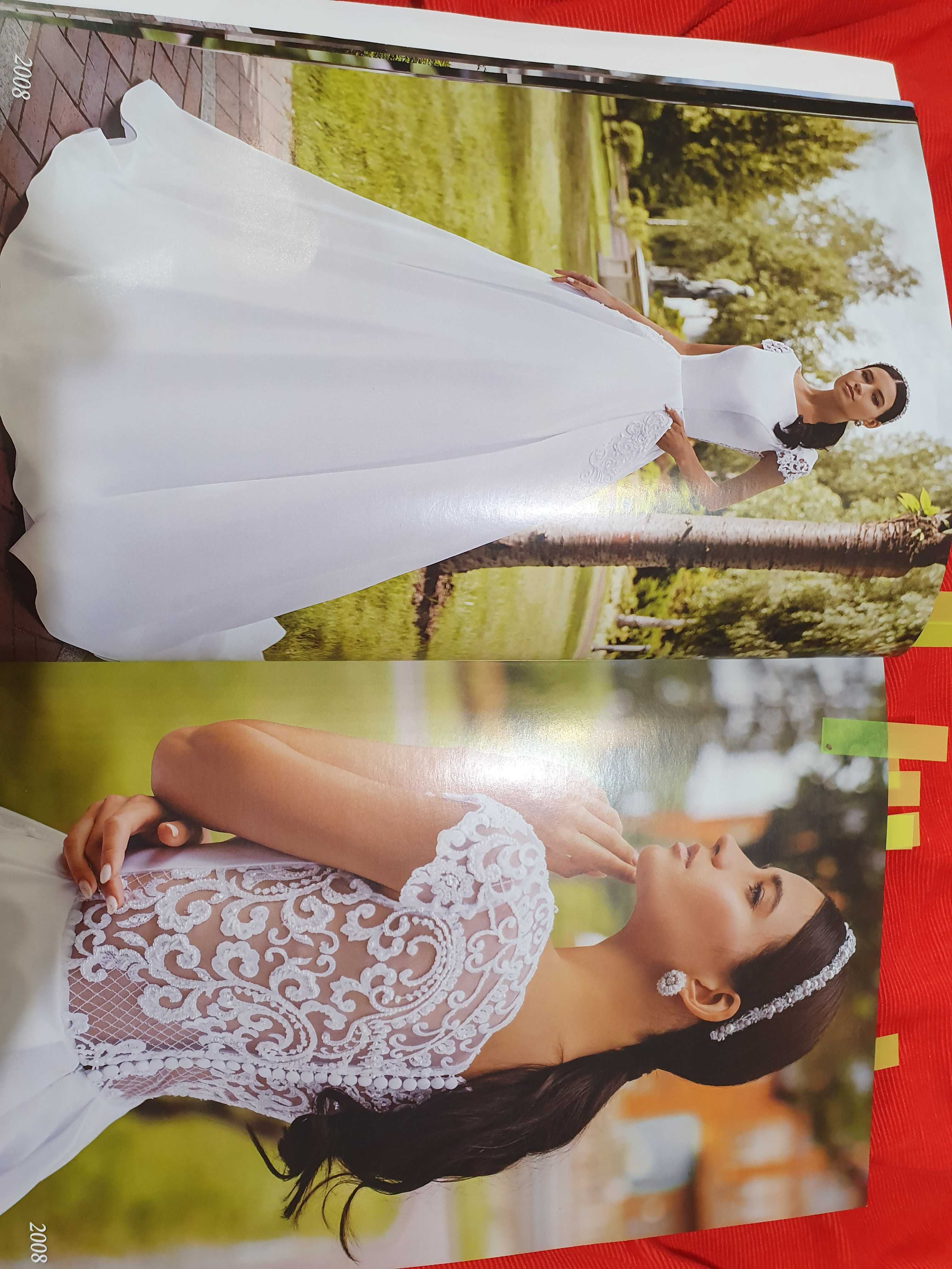 Rochie de mireasa