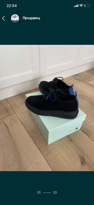 Продам женскую обувь