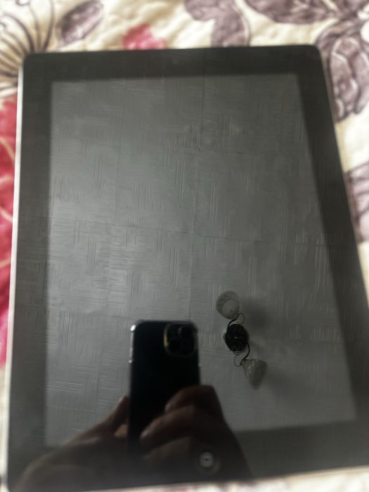 iPad apple MD522TU/A