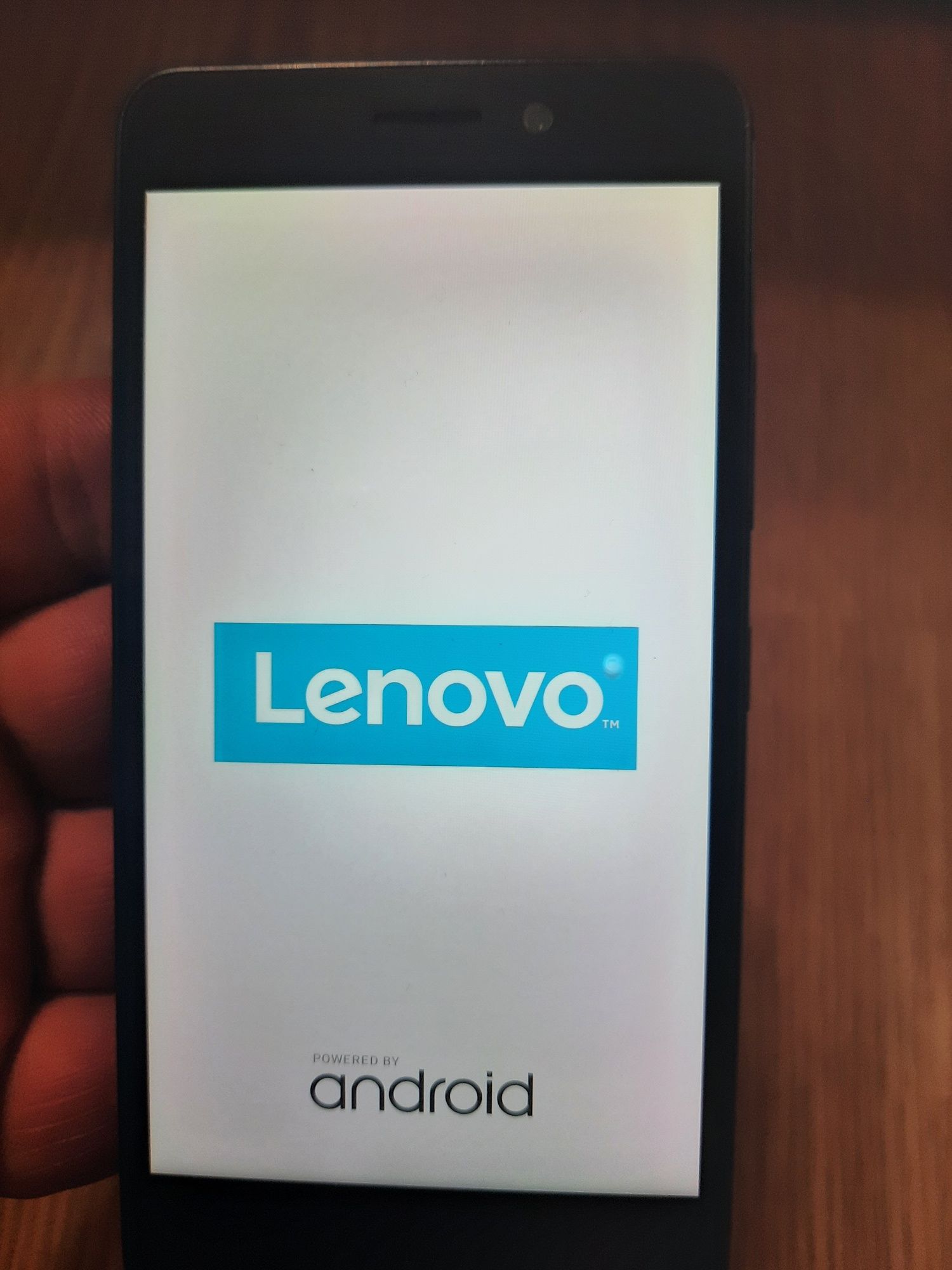 Telefon Lenovo K6
