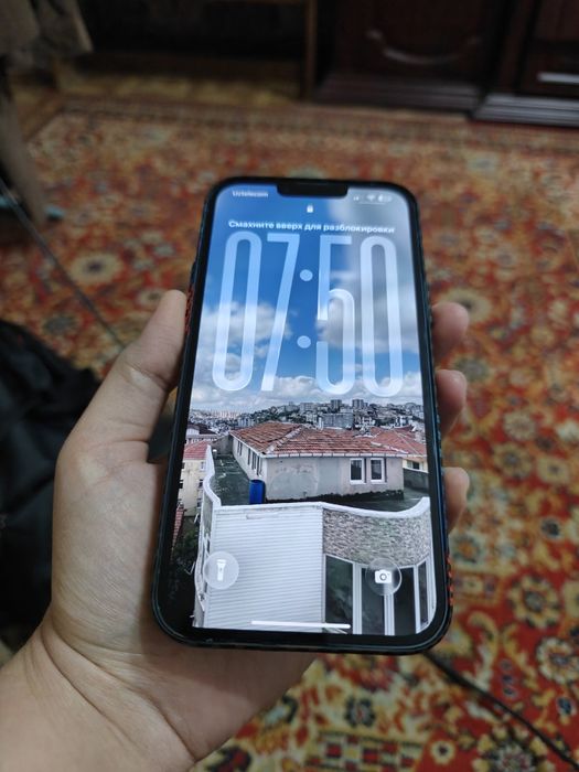 iPhone 13 Pro Max 256 GB