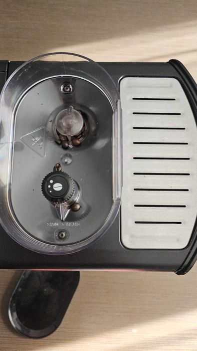 Espressor automat KRUPS