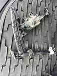 Пръскачки за фар Jeep Grand Cherokee 2014-2022 WK2