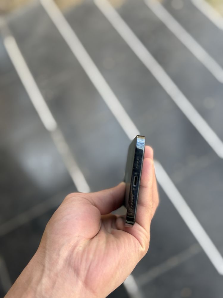 Iphone 12 pro max