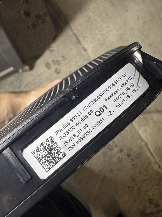 Черен плафон мерцедес w213 е класа