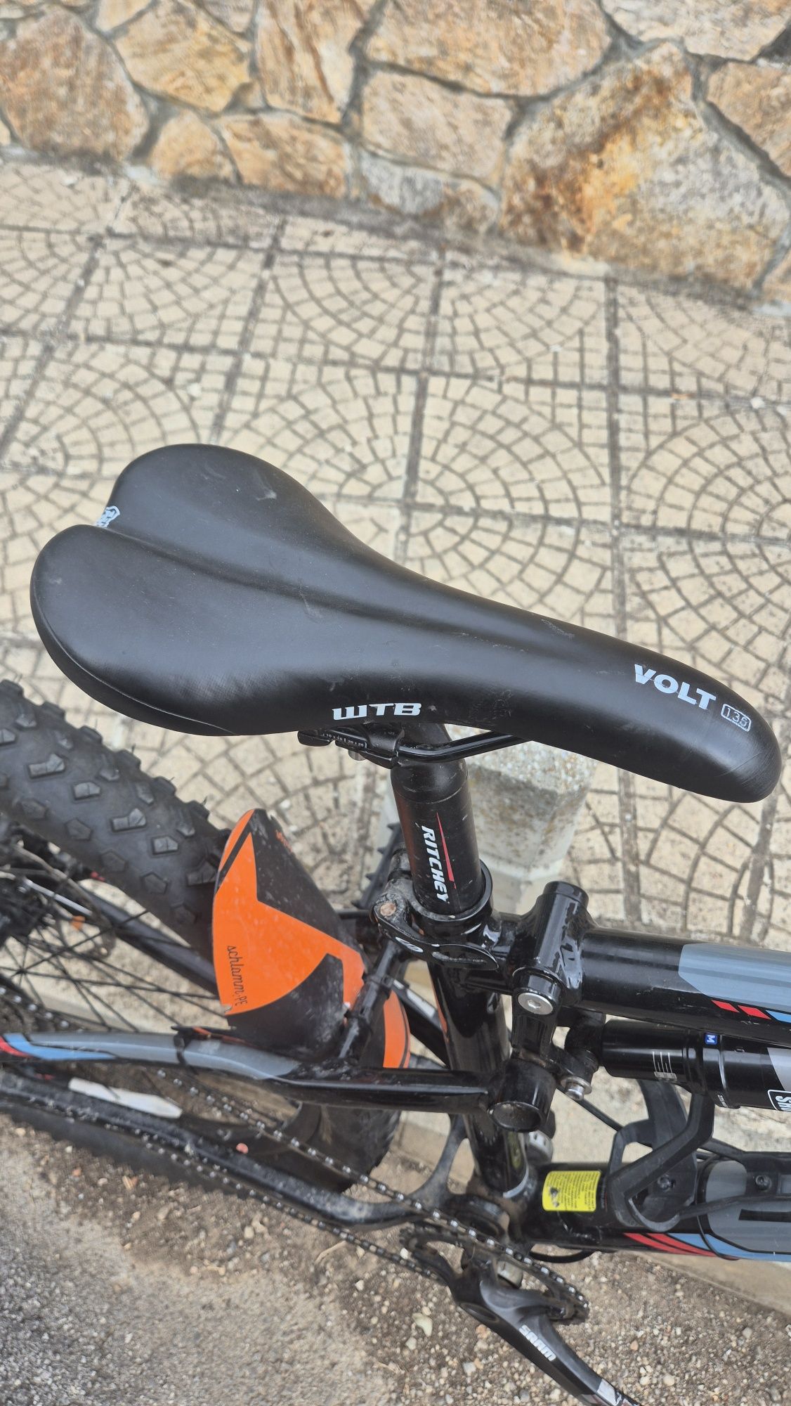 Jamis Dakar 27,5 разм S