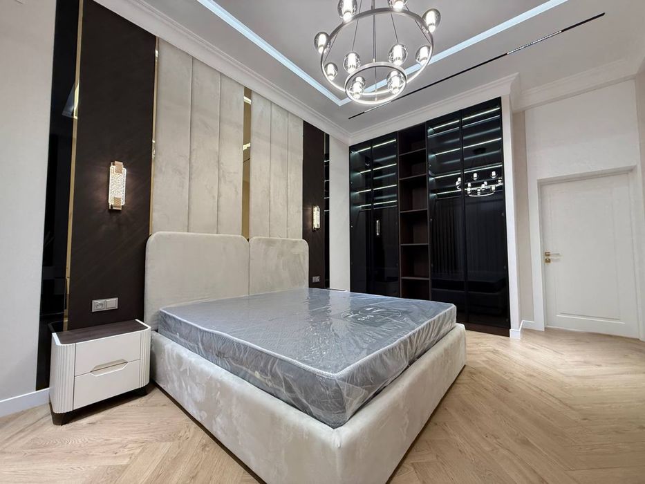 Жк Muhtasham! Сдается 3х-ком квартира! Новая после ремонта!