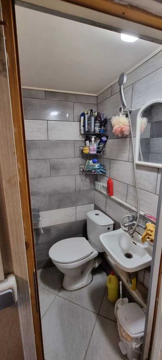 367-Продава едноетажна вила в местността "Простор"