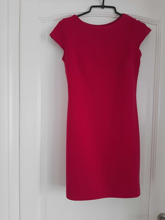 Vand rochii casual , marimea 34\xs