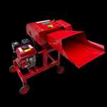 Tocator de lucerna 400 Kg/h