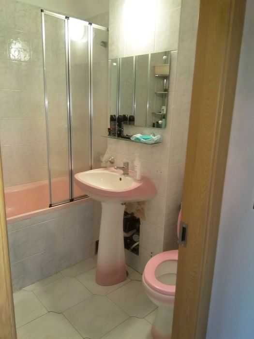 Apartament 3 camere decomandat ultracentral in Deva (schimb cu casa)