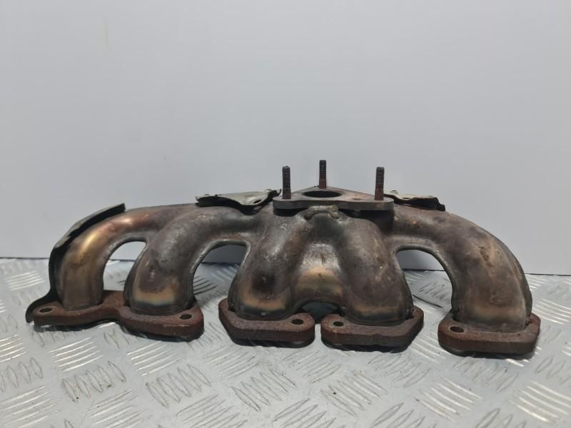 Galerie evacuare Renault Trafic 2 2.5 DCI G9U-650; G9U-730