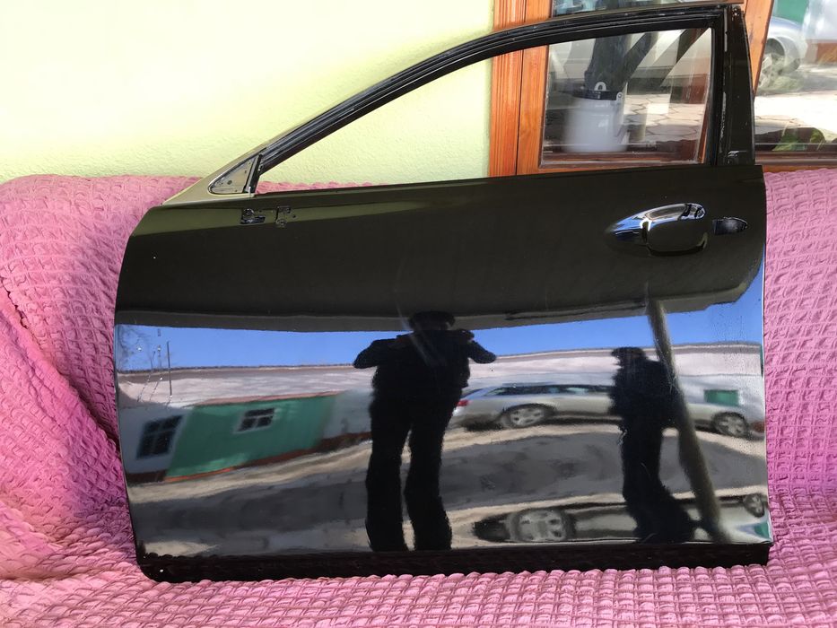 Дверь от Лексус ЕС350