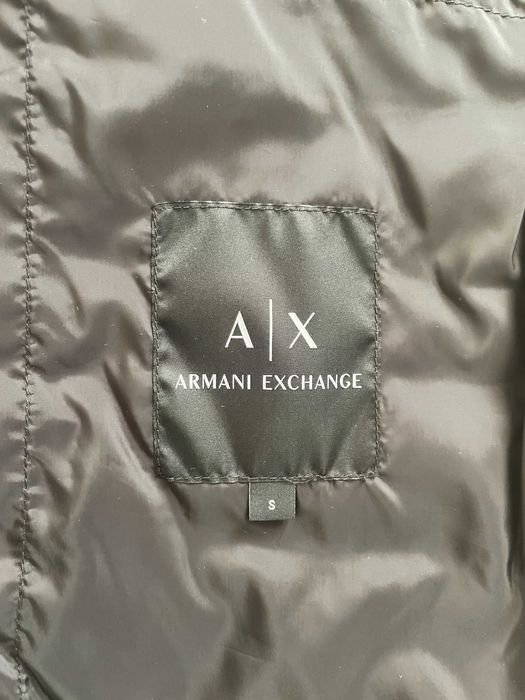 Елек Armani Exchange размер S **оригинален**