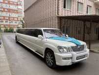 Сюда ! Лимузин LEXUS LX470 прокат аренда +оформление