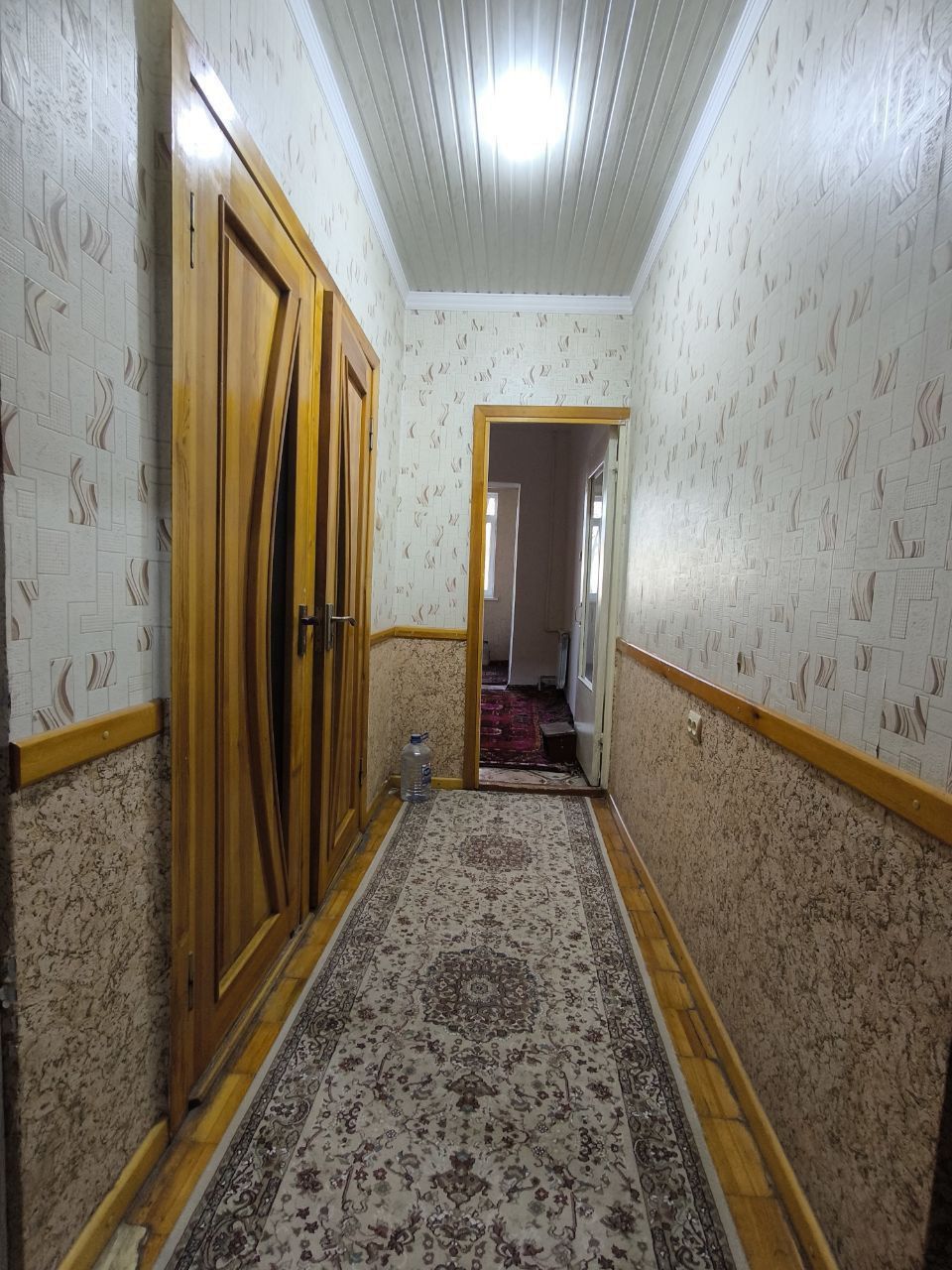 Аренда квартиры. Карасу-1  3/4/5  78м²  Панель.