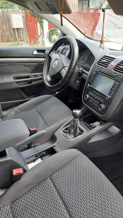 Vand Vw Jetta an 2010 motor 1.6 TDI