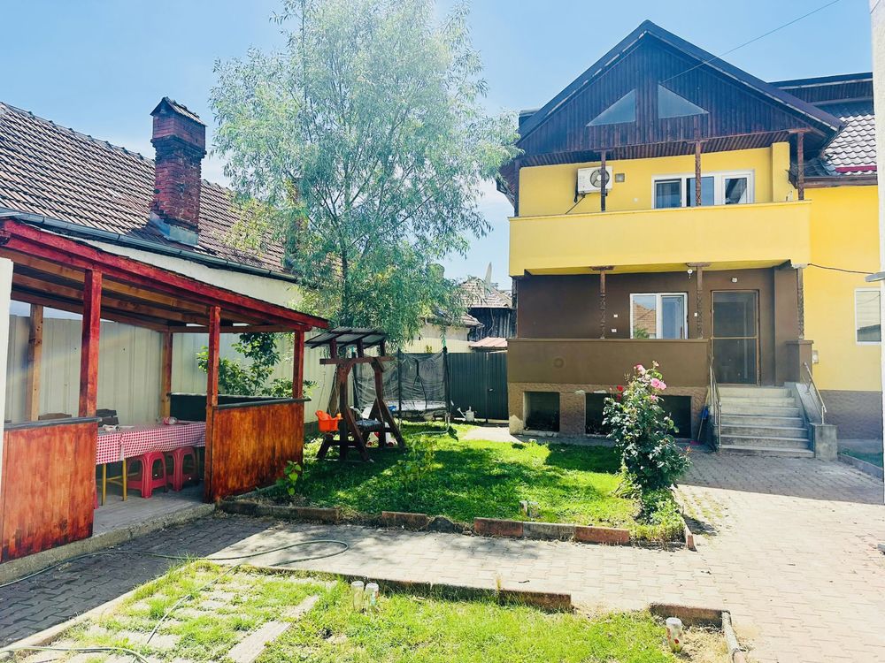 apartamente de inchiriat calimanesti