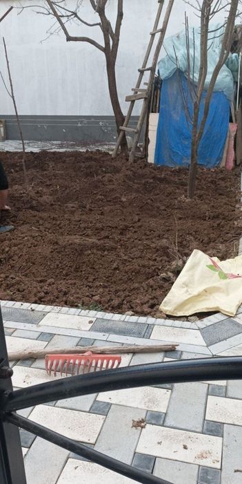 Аренда дома 7 ком 2 этажний Шахантахирский район