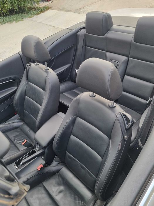 Volkswagen eos 1.4 tfsi