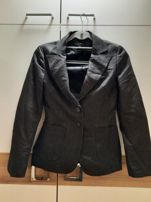 Дамско сако размер xs