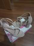 Sandale Carolie marimea 37