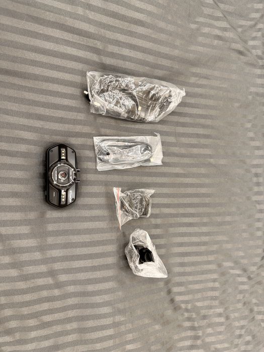 Видеорегистратор TrueCam A7s