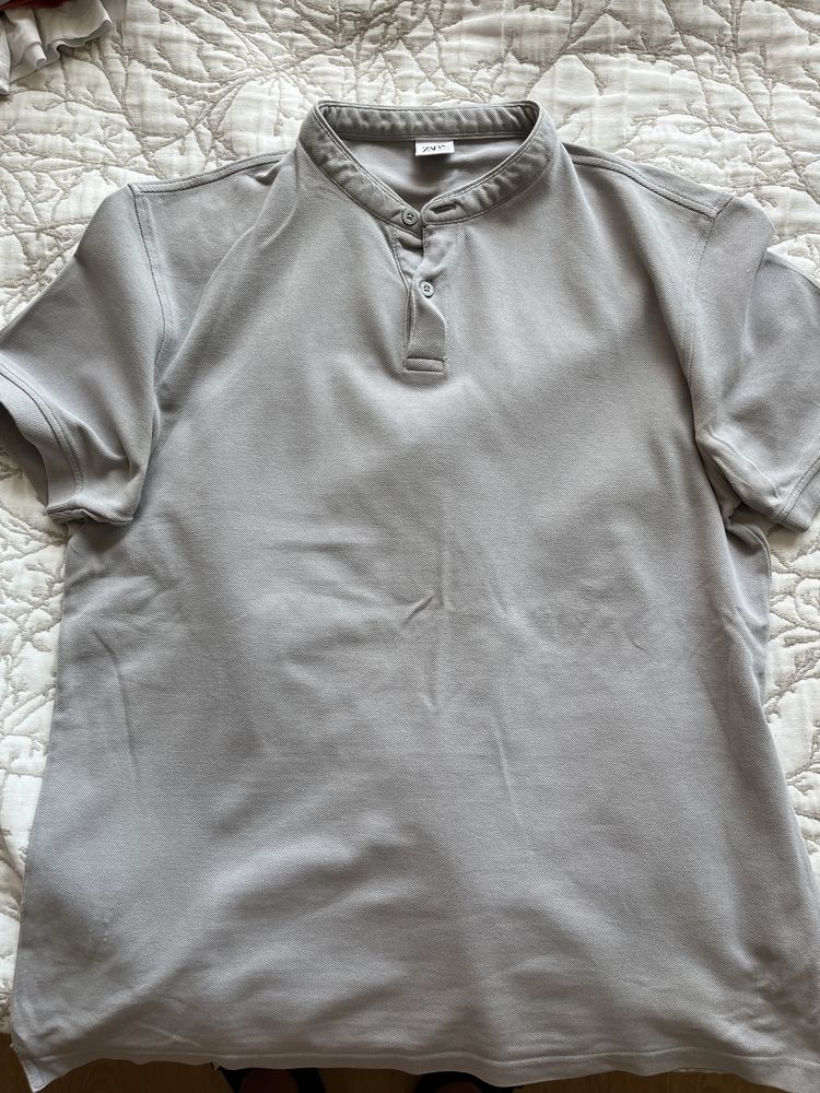 Тениски Tom Tailor Uspa Luijo Calvin Klein Tommy Hilfiger